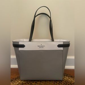 Kate Spade Large Laptop Tote